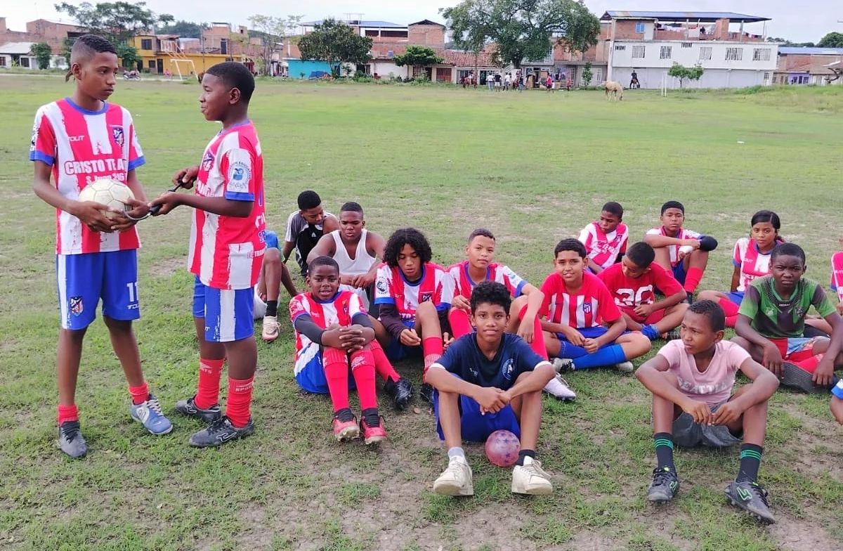 Atletico Granada FC gallery image